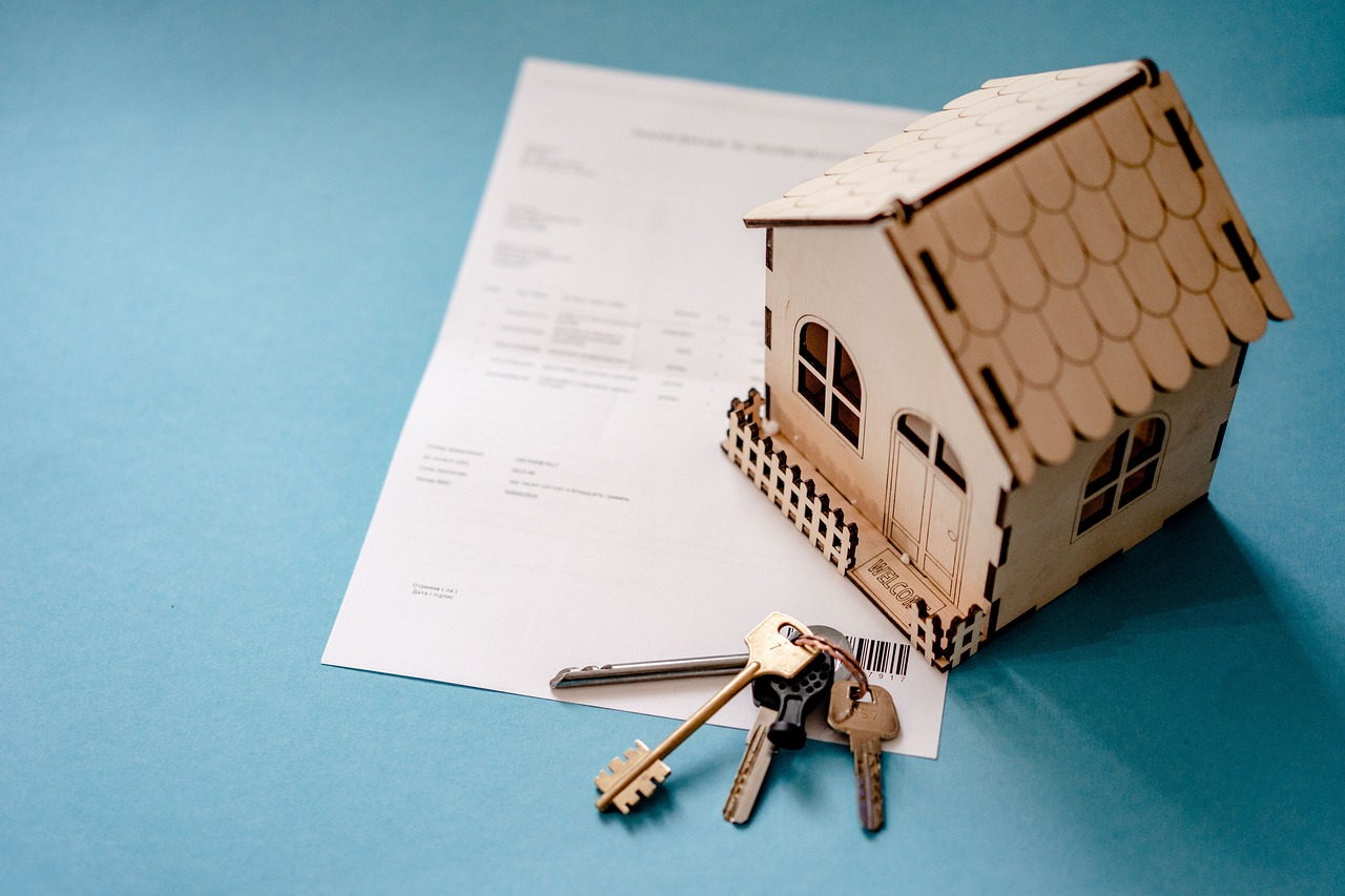 Owning a Property Abroad as a U.S. Citizen Expat Tax Compass