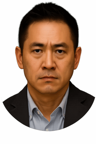 Author picture